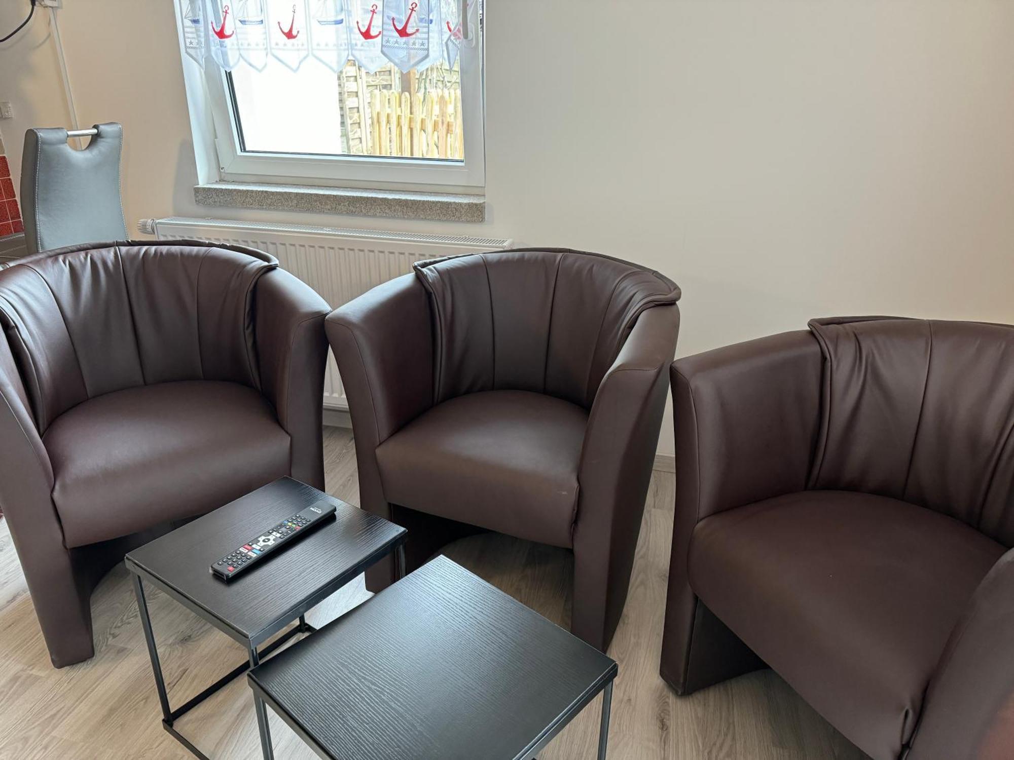 Schoenes Apartment Mit Tv, Wlan, Kochbereich Und Parkplatz - Sara Werne Exteriör bild